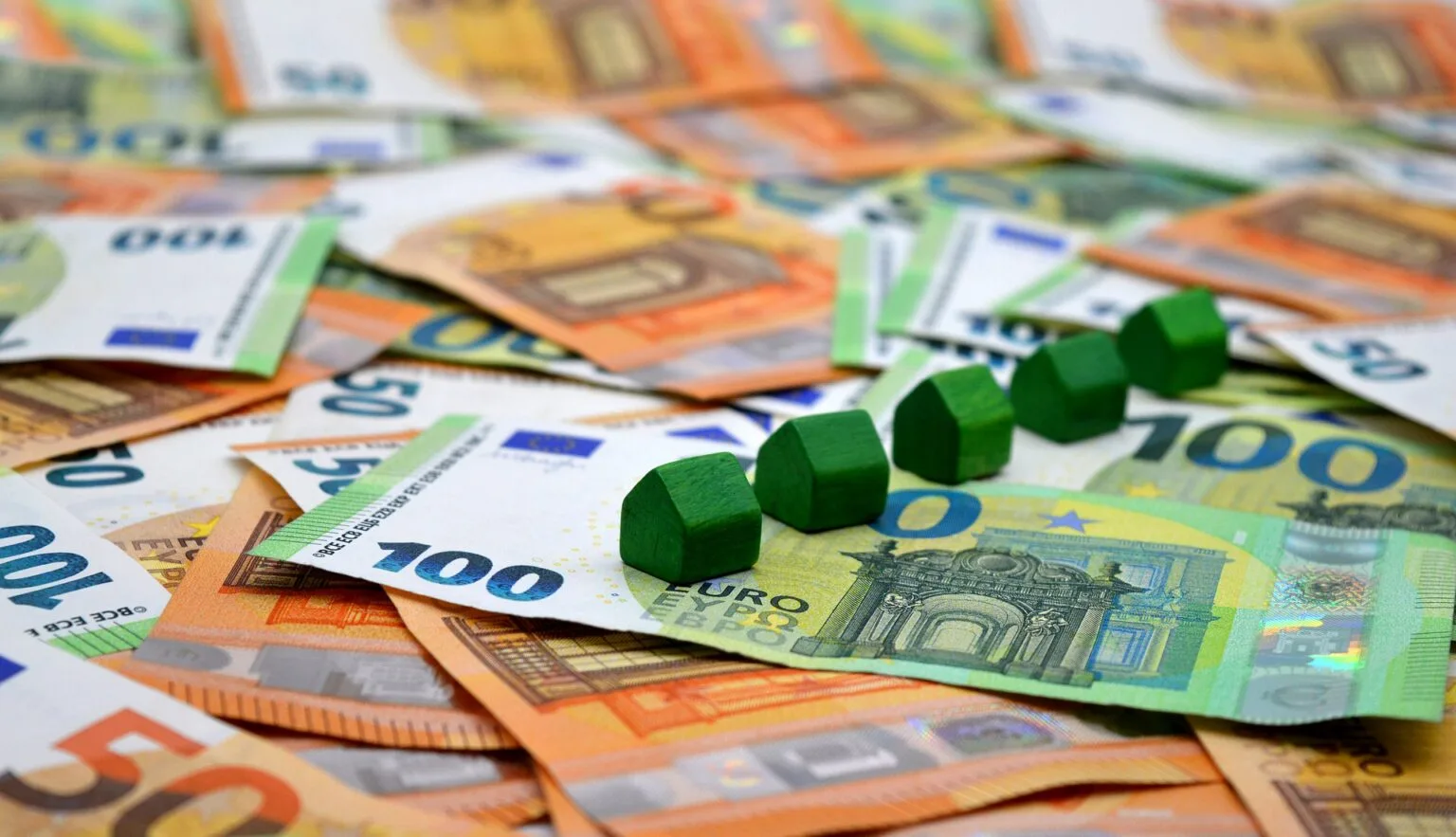 Immobilienfinanzierung