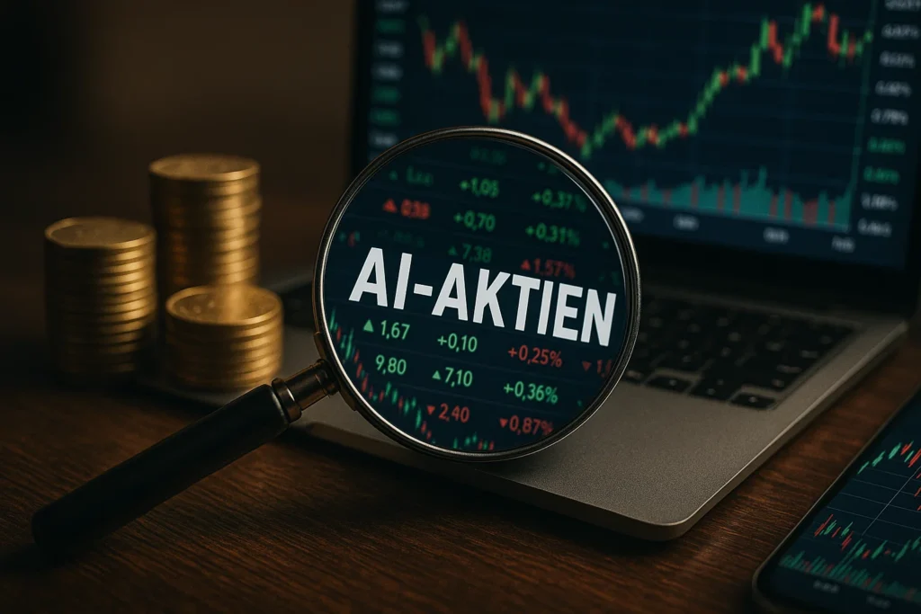 KI-Aktien