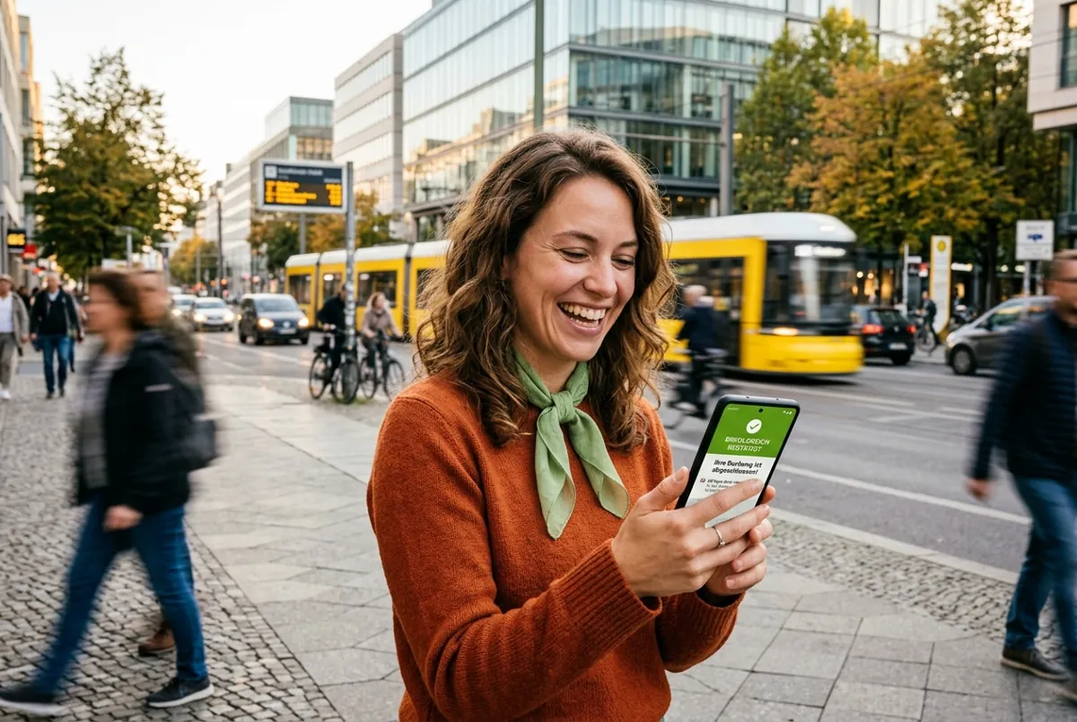 Blitzkredit mit Sofortauszahlung 2026