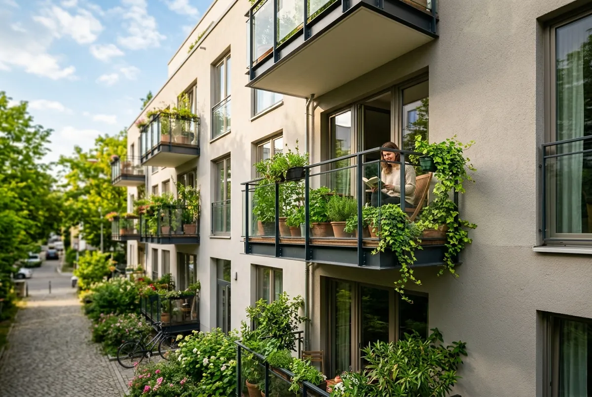 Immobilienkredit Vergleich 2026