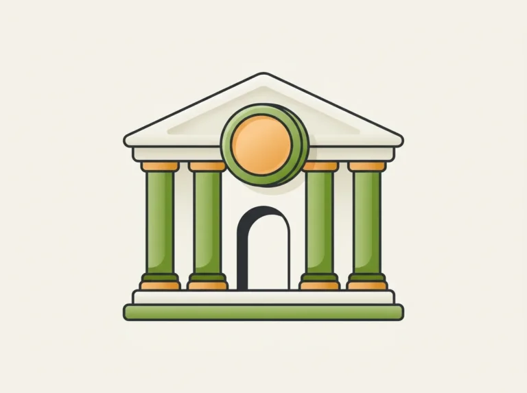 Kreditinstitut: der Oberbegriff für Banken