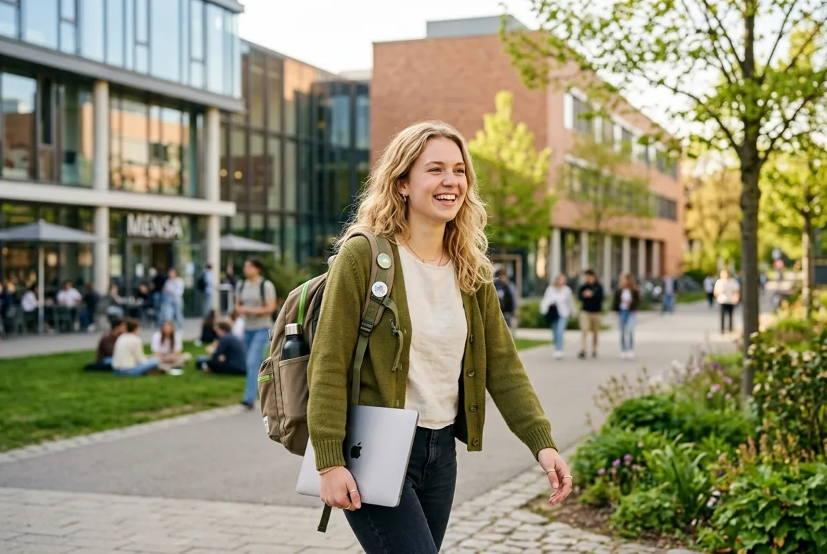Studentenkredit 2026